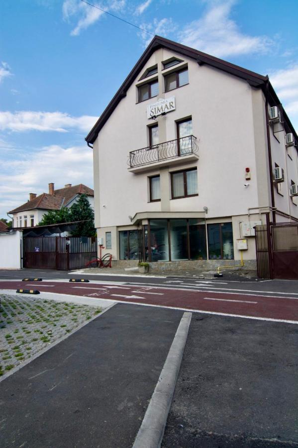 Pensiunea Simar Sibiu